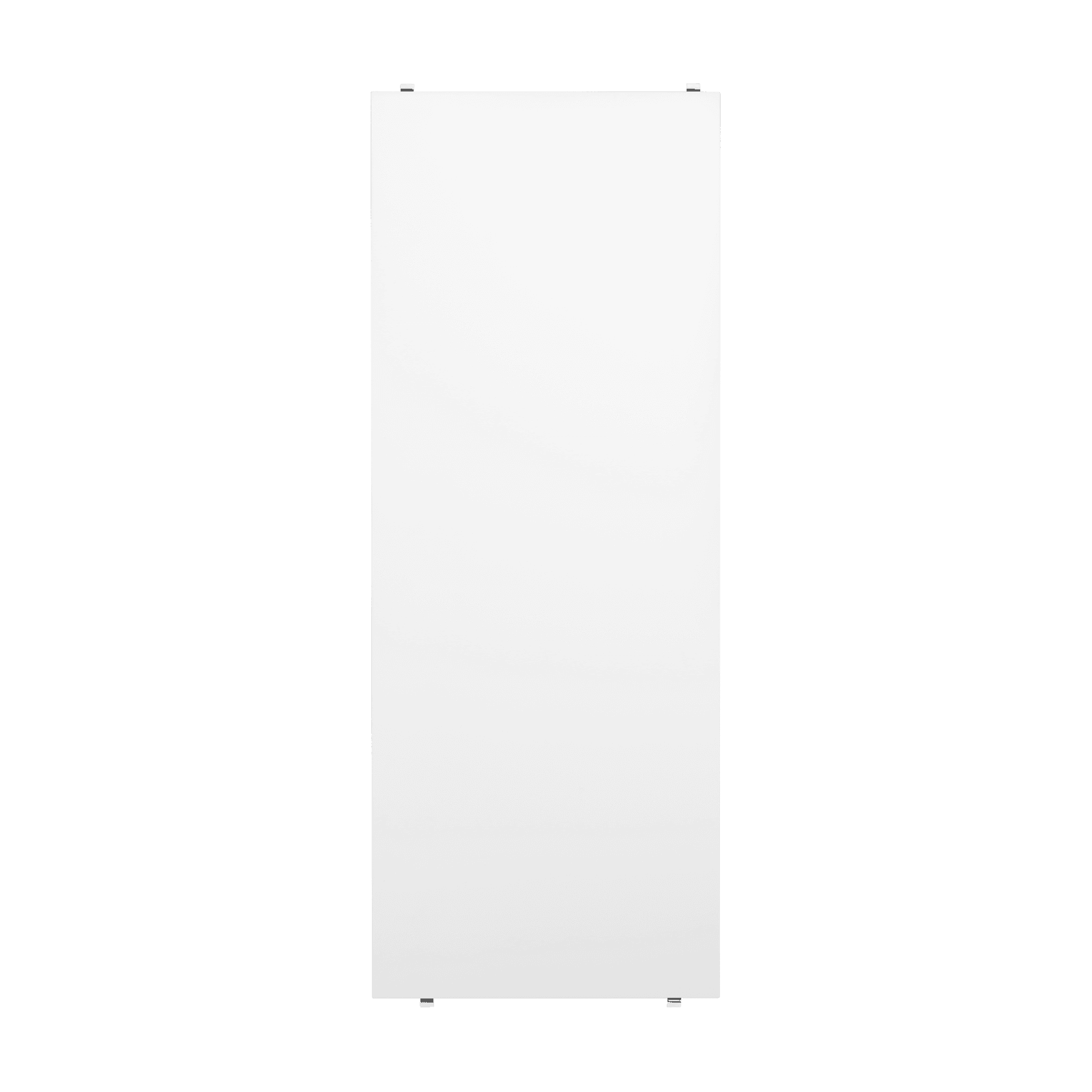 Shelves w78 x d30 cm White