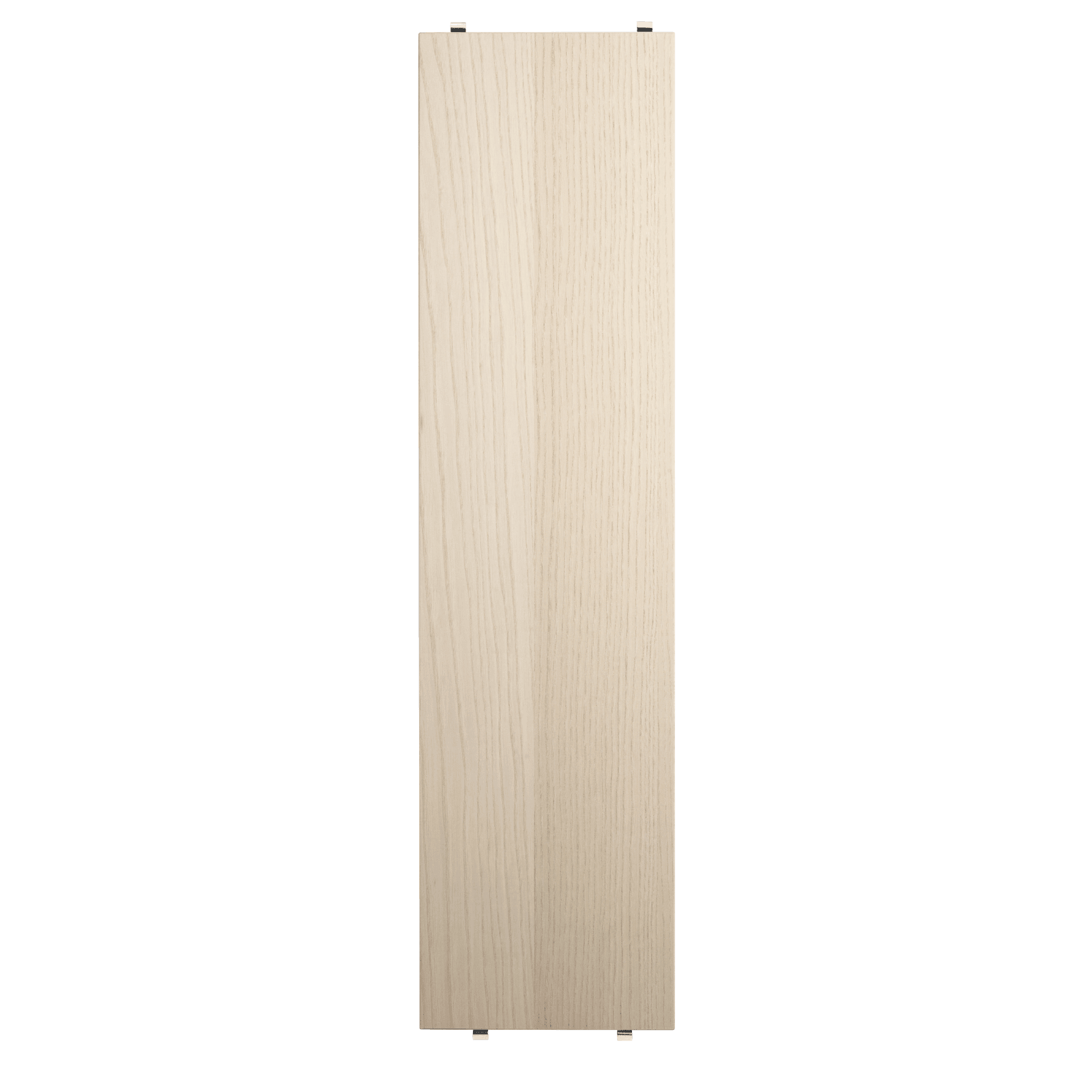 Shelves w78 x d20 cm Ash