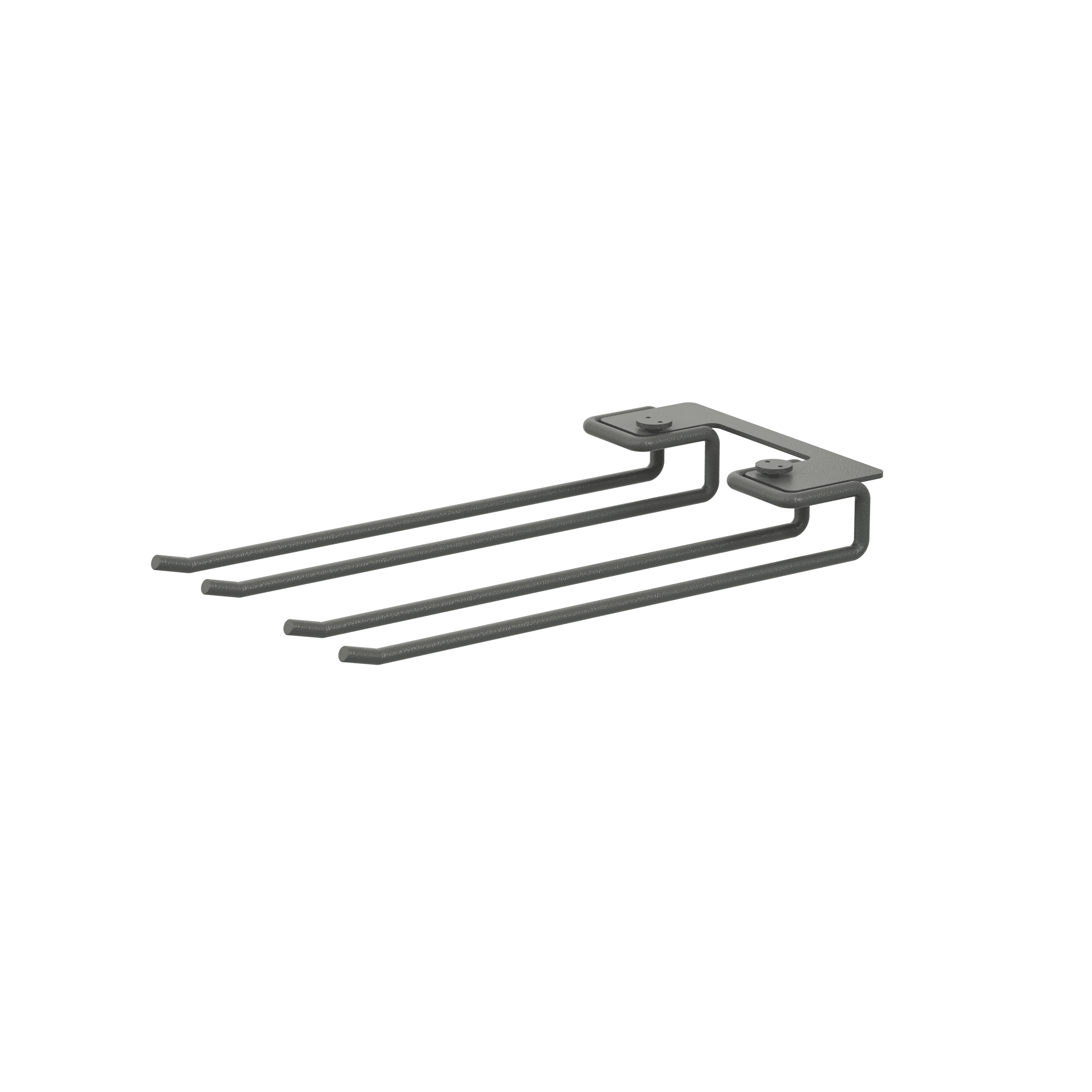 Hanger racks