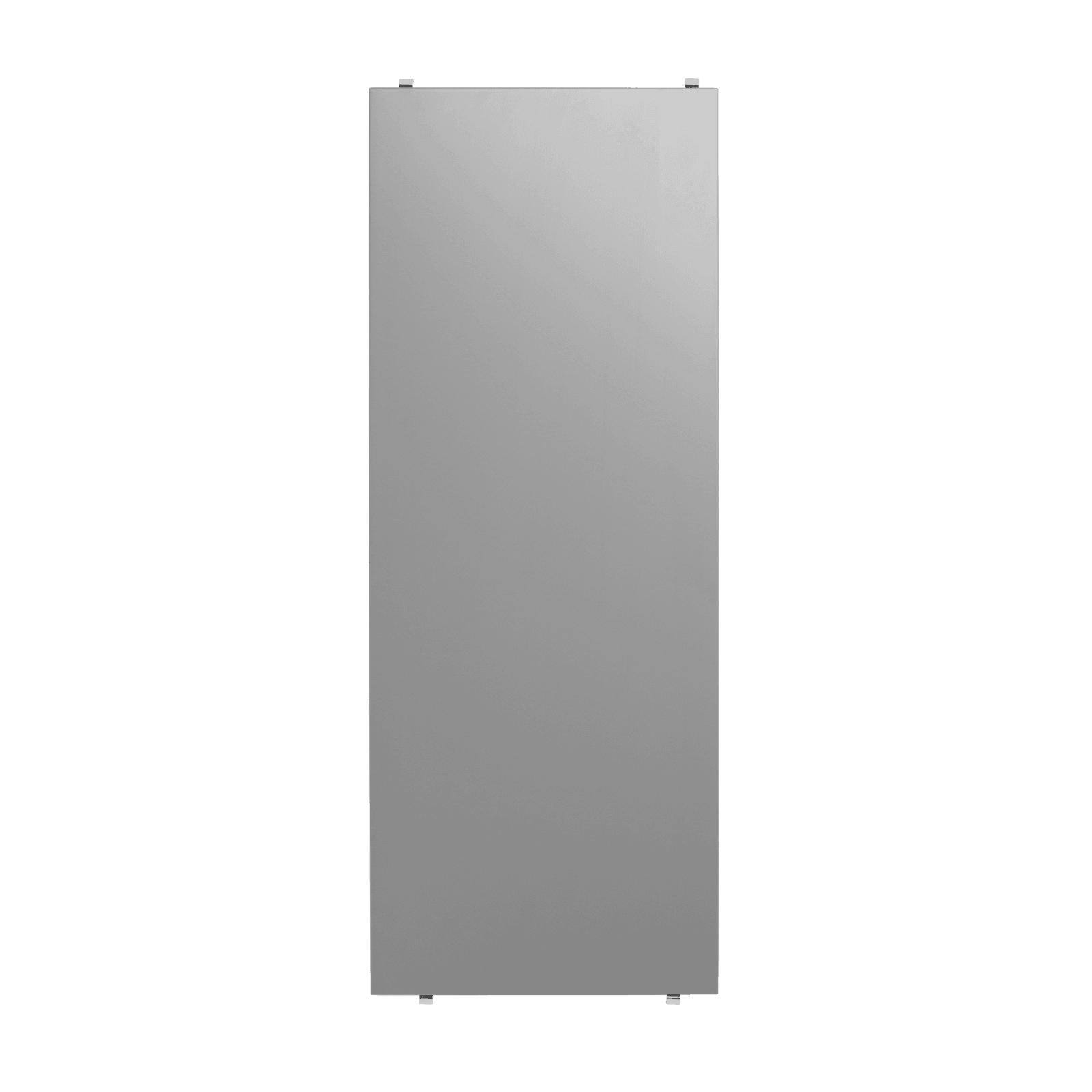 Shelves w78 x d30 cm Grey