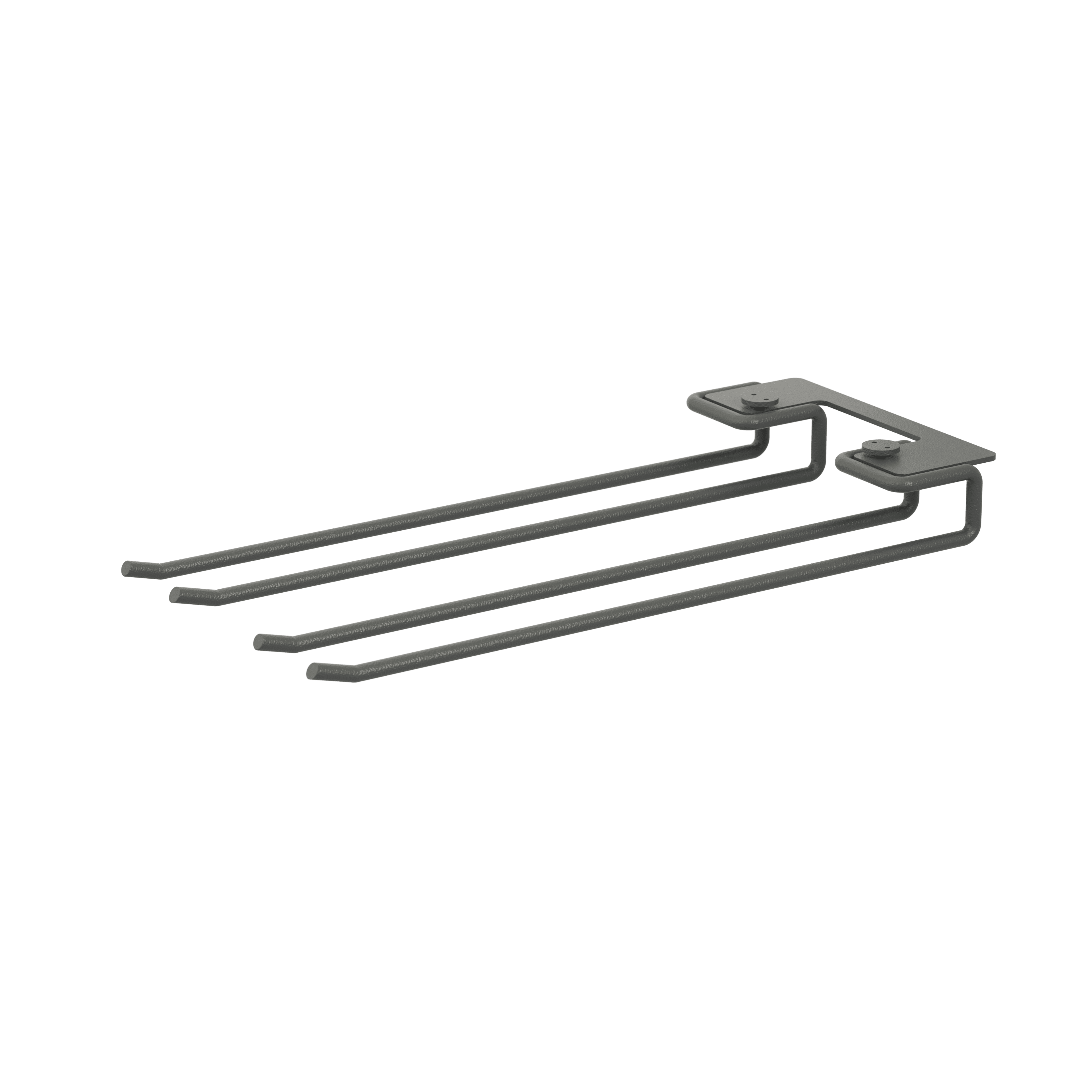 Hanger racks