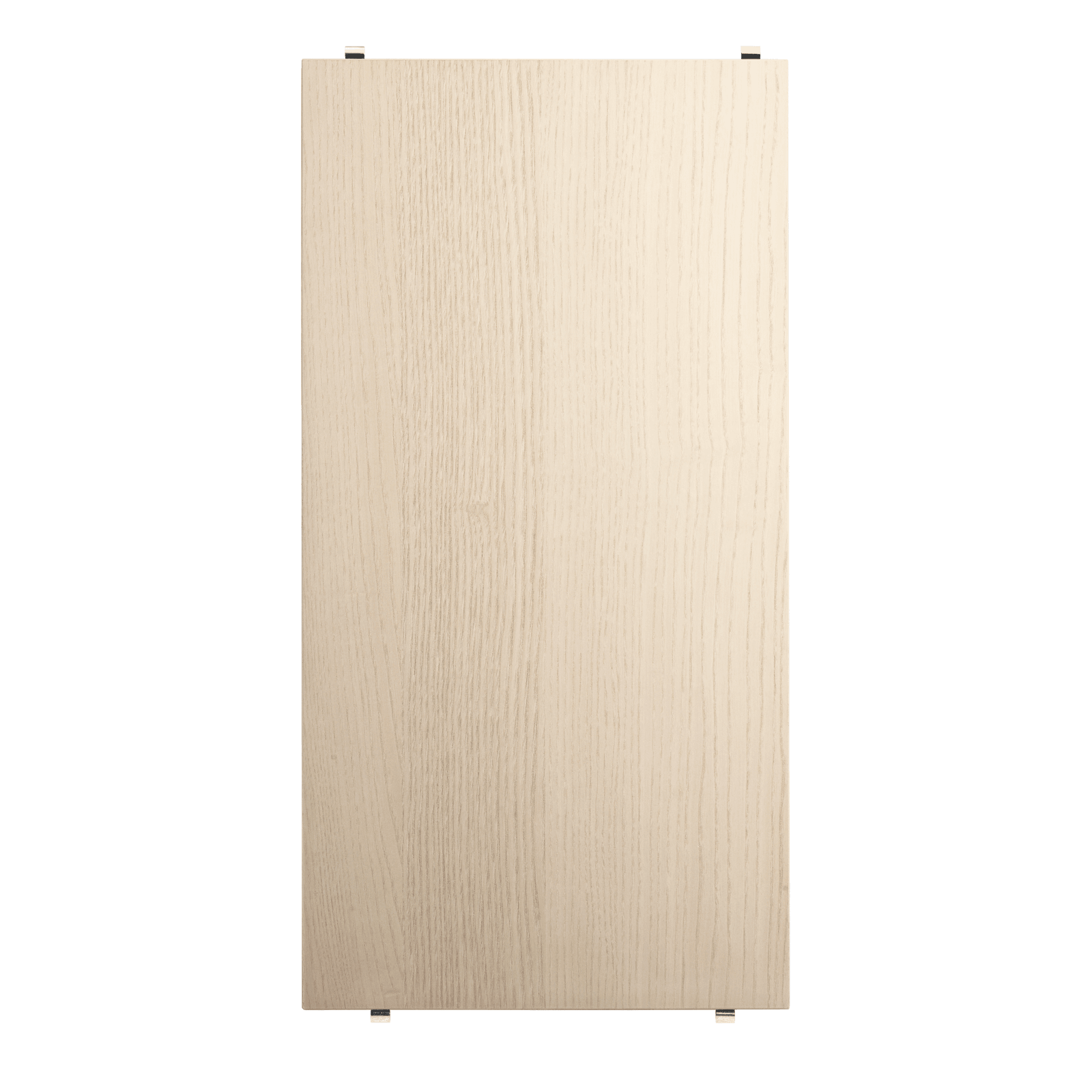 Shelves w58 x d30 cm Ash
