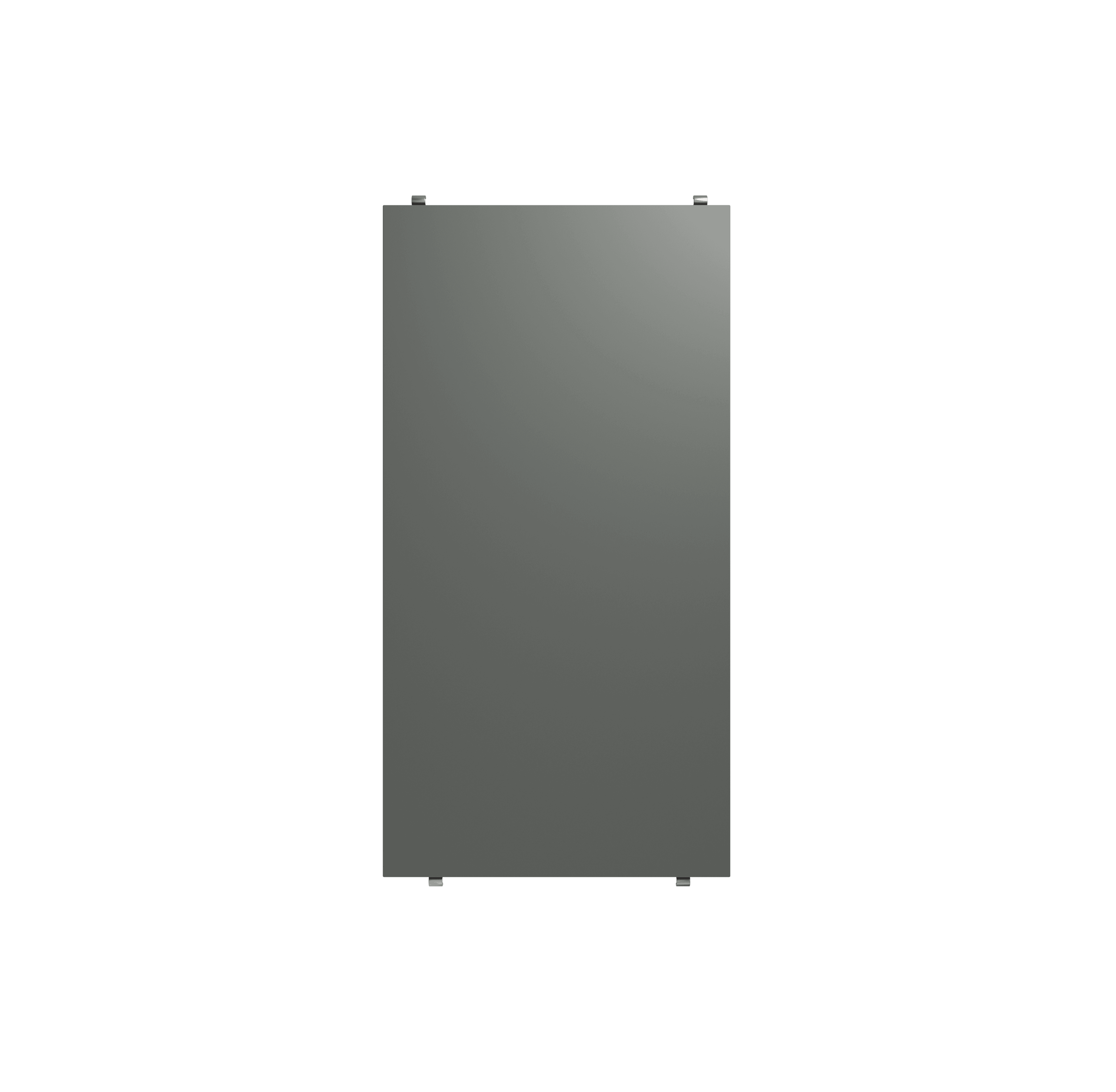 Shelves