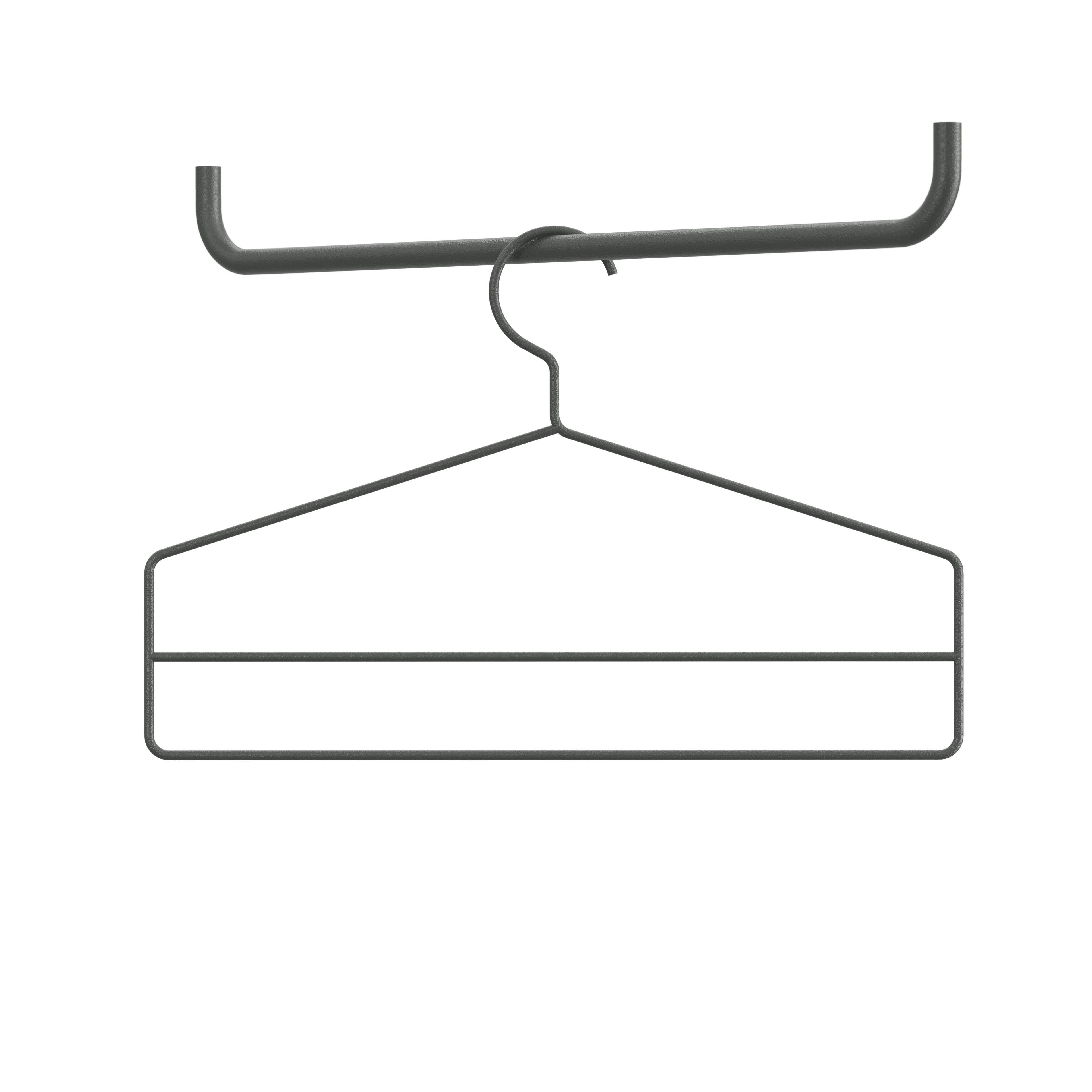 Coat-hangers