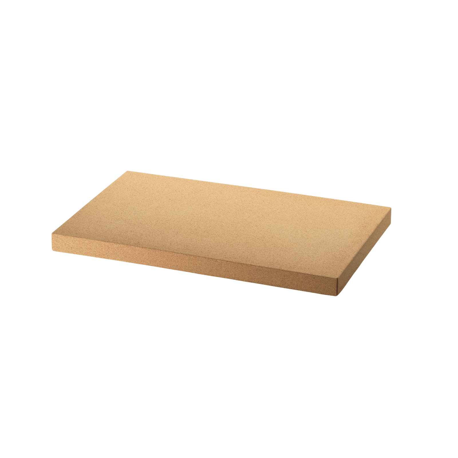 Underlay cork w19 x d30 cm Cork